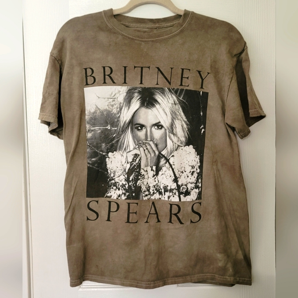 Britney Spears Shirt